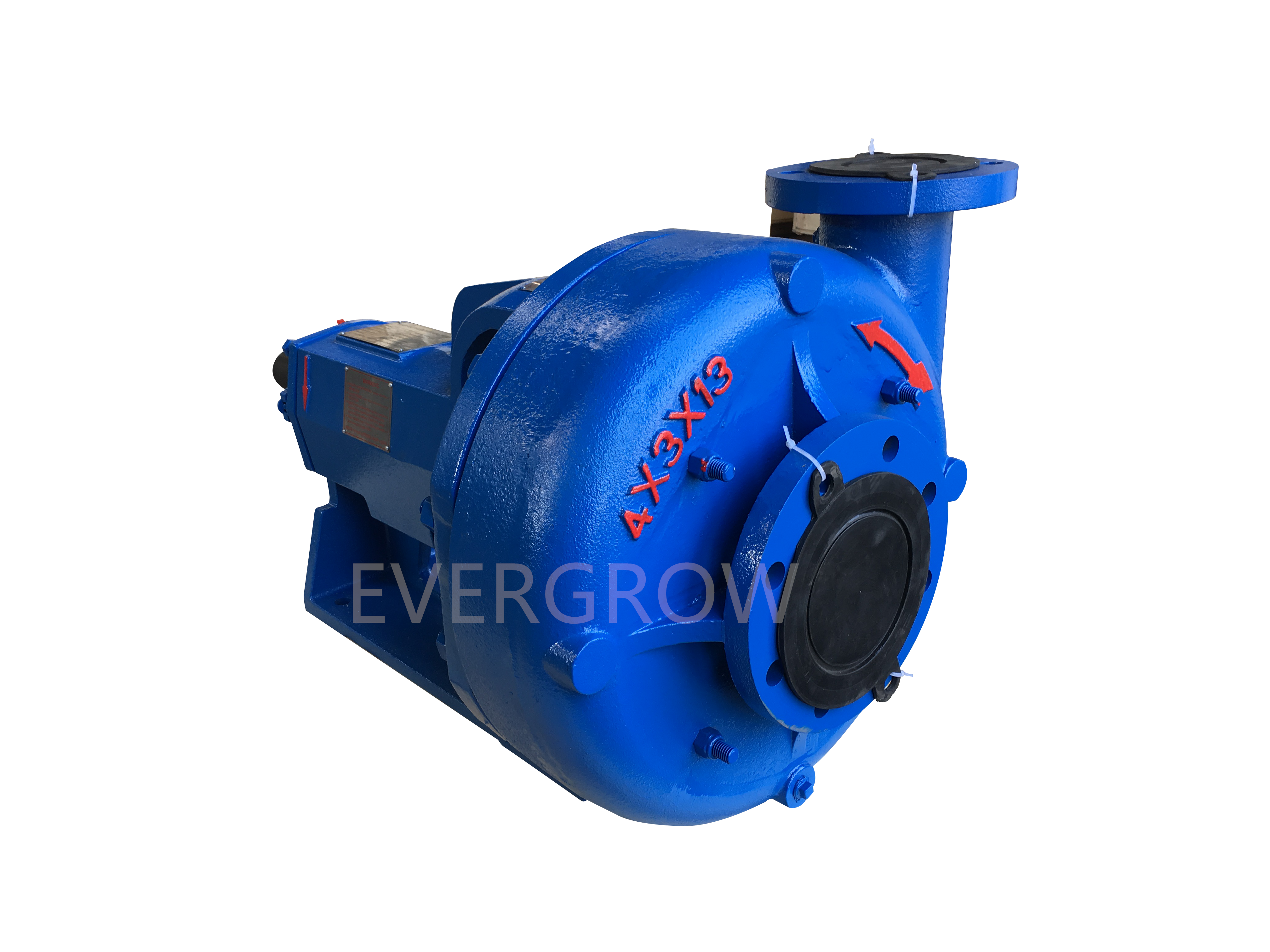  Центробежный насос MISSION 2500 Supreme, аналог