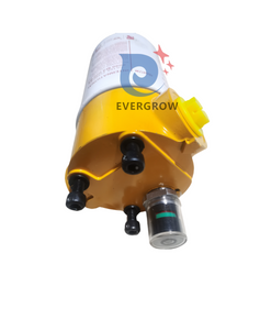 H11-1003-010 Фильтр с низким давлением.