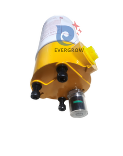 H11-1003-010 Фильтр с низким давлением.