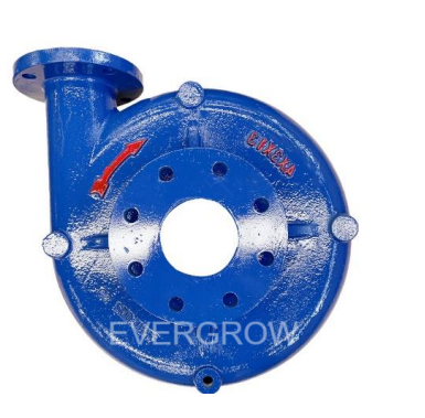 Evergrow EG-250 Корпус 