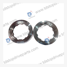 30123437 Удерживающее кольцо промывочной трубы в сборе