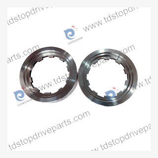 30123437 Удерживающее кольцо промывочной трубы в сборе