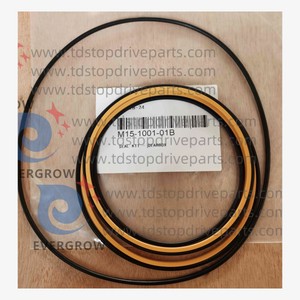 M15-1001-01B Seal Kit Коробка передач