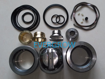 Комплект для ремонта IBOP 114859 114860-2 99498-2 99503-2 Evergrow 副本