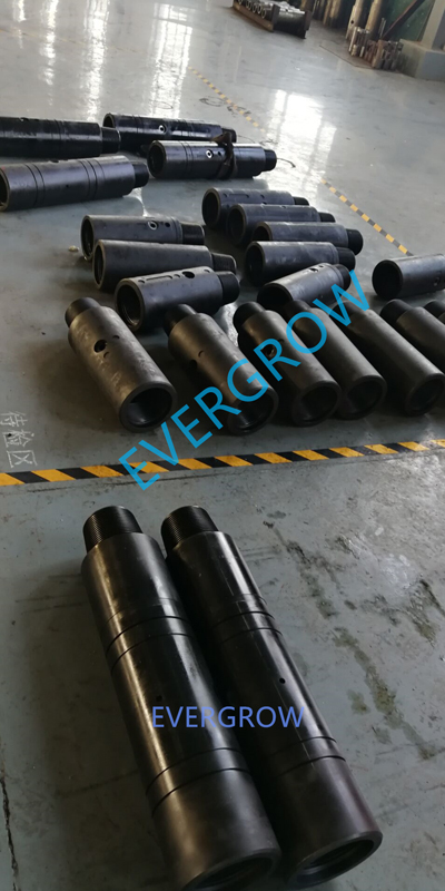 Верхний привод Varco IBOP в сборе верхний и нижний постоянный ever