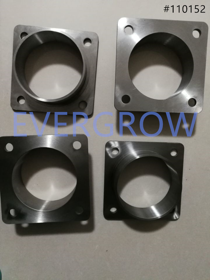 110152 bushing flanges