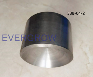 588-04-2, SPRING RETAINER, Фиксатор пружины. запчасть к СВП CANRIG 8035/8050 