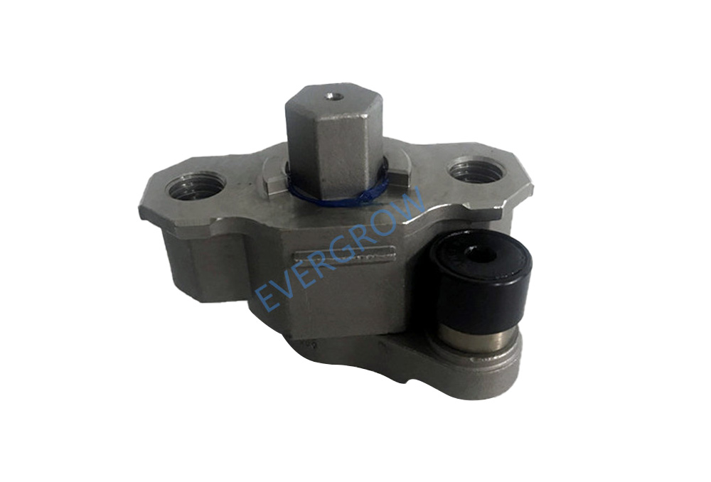 Crank Assy 98898 TD11SA- (1)