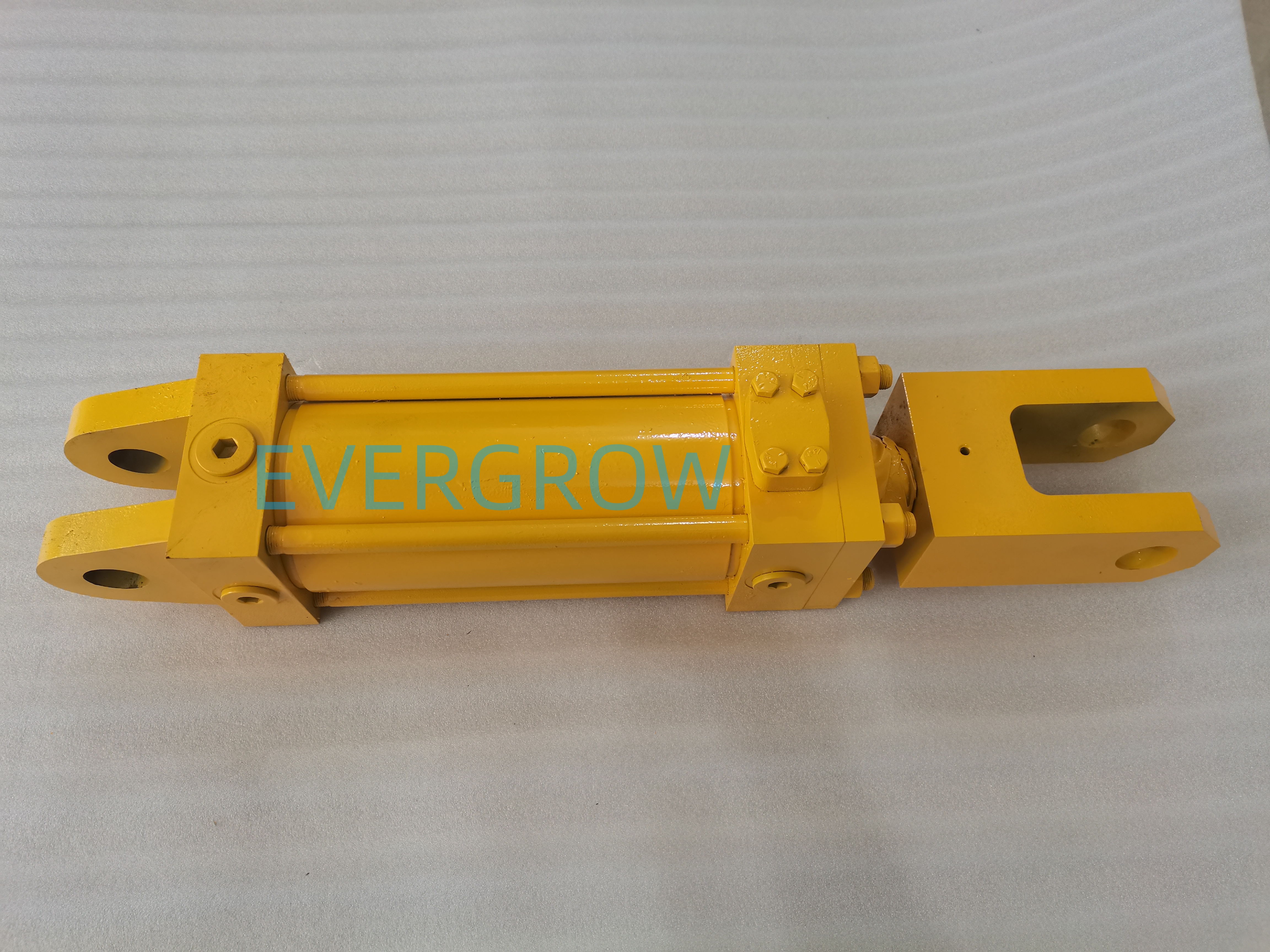 Мы поставляем цилиндр гидравлический OEM P/N 119416