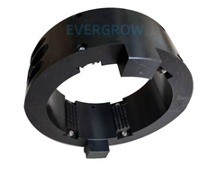 Canrig TDS Детали 593-44-0 TJC Assy 7.63-8.38 мужской половинный привод запасных частей.