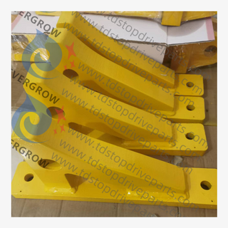 110077 Проушина противовеса