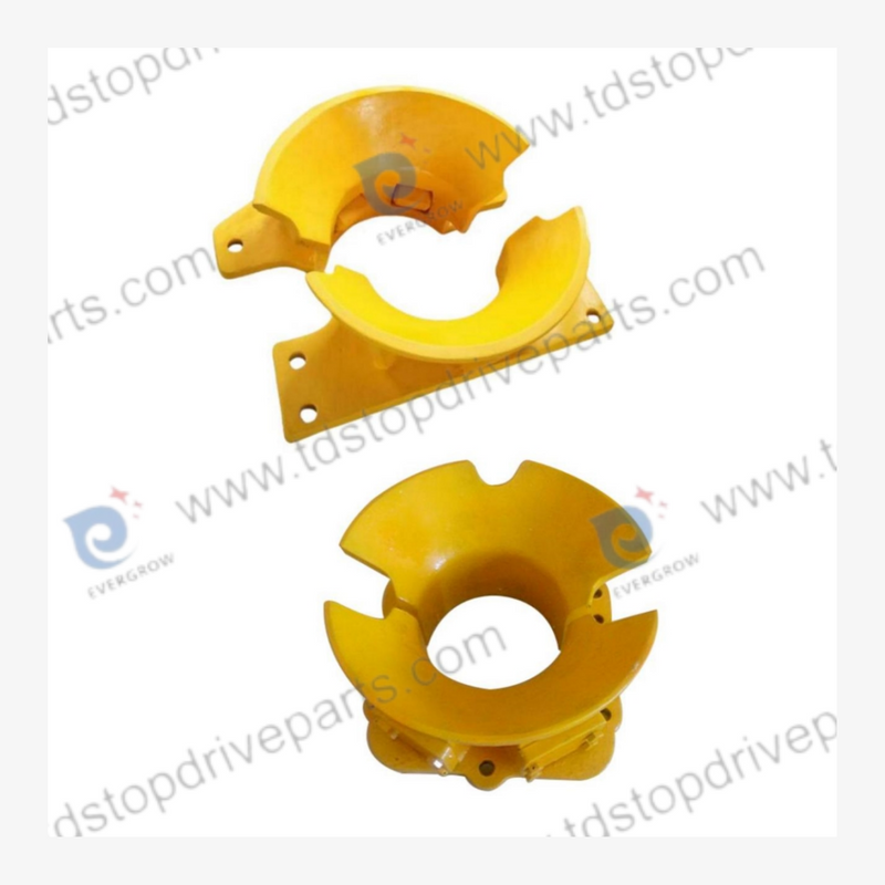 30173442 Узел направляющей для колющих ударов