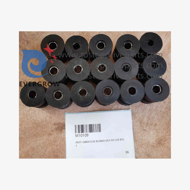 M10109 Антивибрационная резиновая крепление