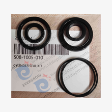 S08-1005-010 Комплект уплотнения цилиндров