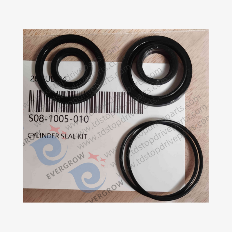 S08-1005-010 Комплект уплотнения цилиндров
