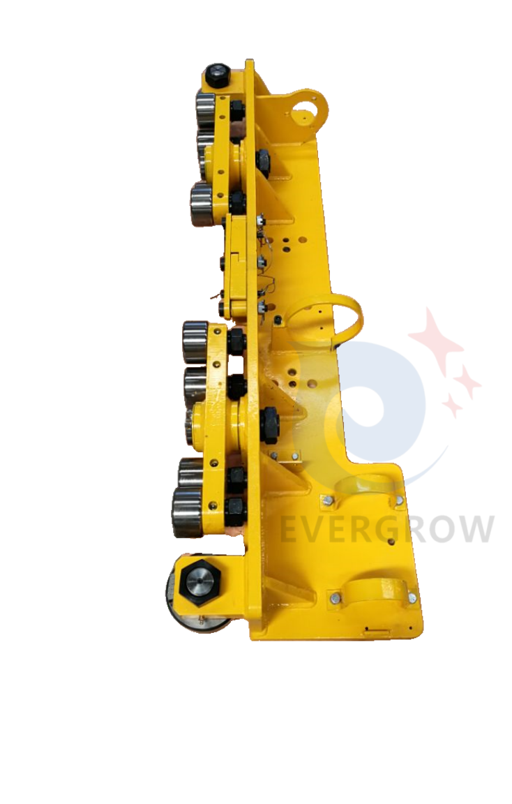124538 Carriage для Top Drive Nov Varco TDS11SA Canrig Tesco