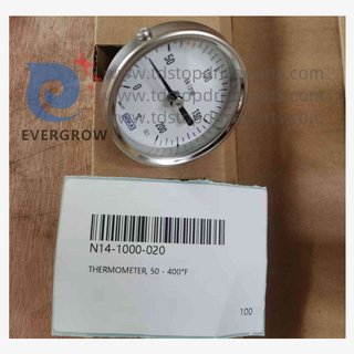 N14-1000-020 Термометр