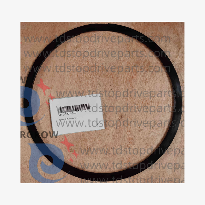 M11-1027-010 Поддерживающее кольцо, экст