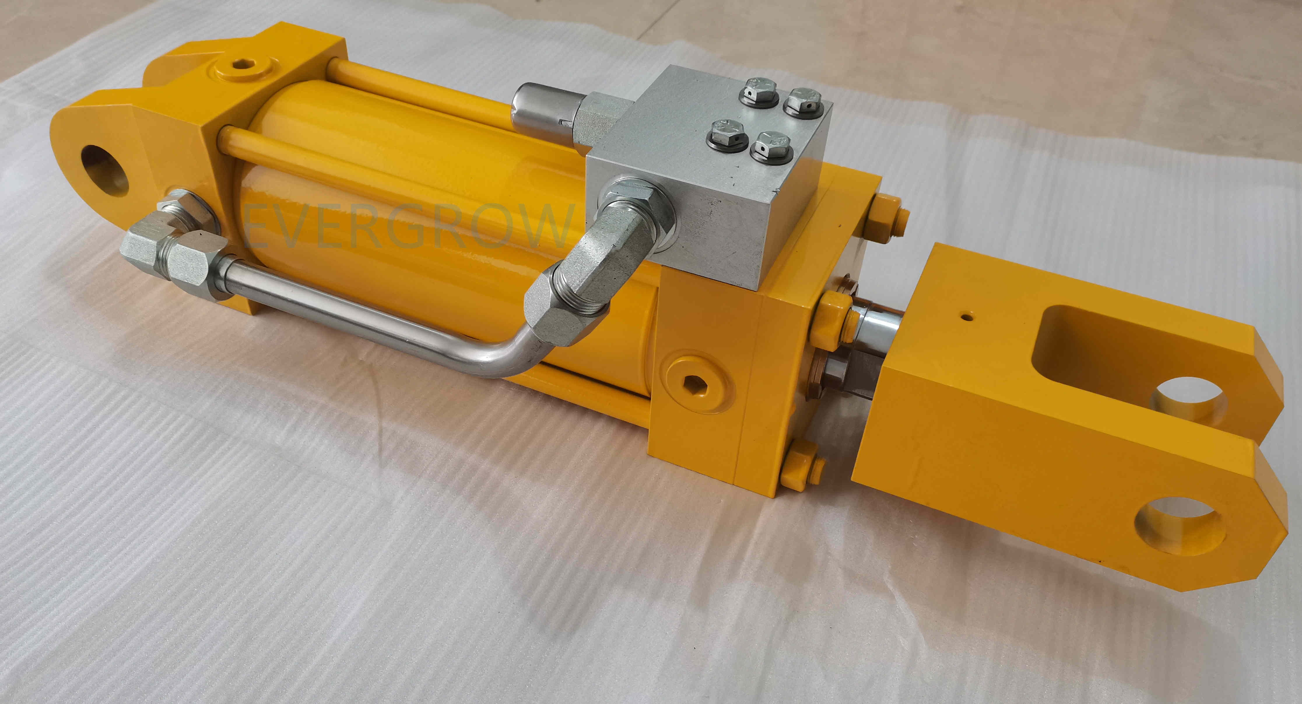 Цилиндр противовеса в сборе OEM # 110703 для TDS-11/9SA