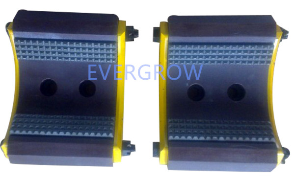 JAW ASSY 30125052 30125051 85786 80492