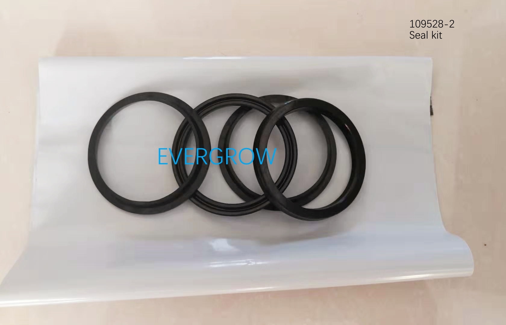 Комплект уплотнения: 109528-2 TDS-11SA Top Drive Запасные части