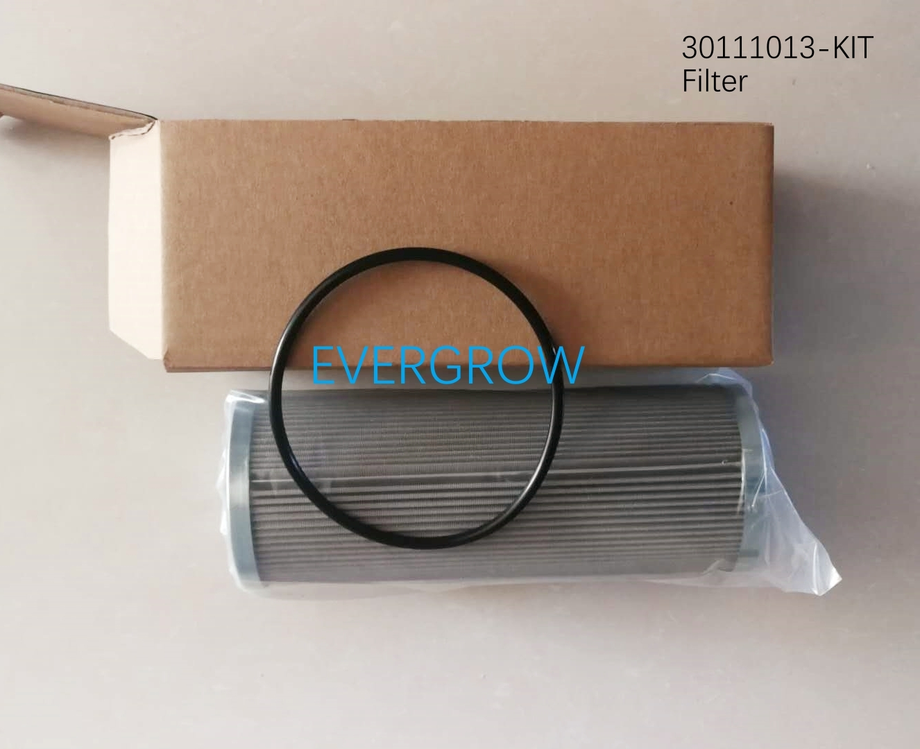 Фильтр: 30111013-Kit TDS-11SA Top Drive запасные части