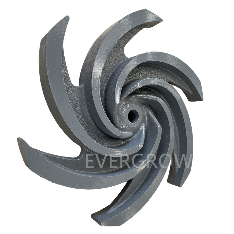 Рабочие колеса центробежного насоса MISSION/MCM/HALCO/Derrick, аналог