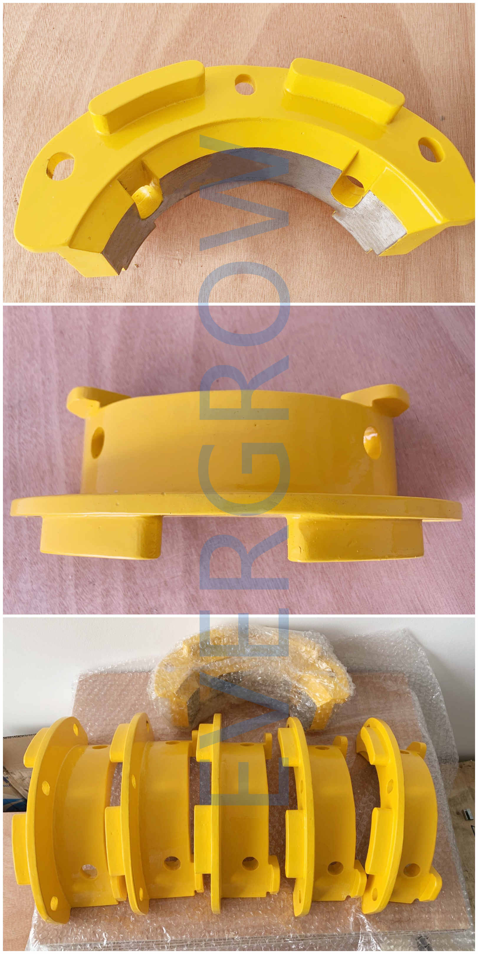 Стабилизатор Liner OEM Ref #30158690