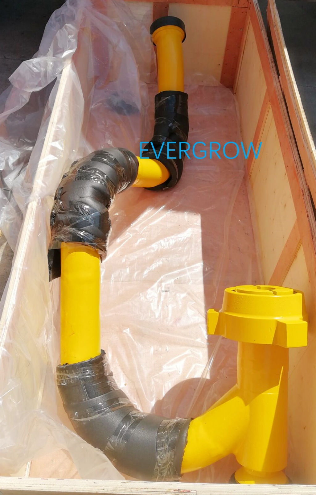 Сколько времени прошло с момента осмотра вашей S-Pipe?