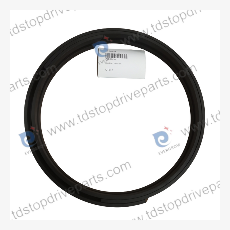 742-14-0 Кольцо BRG, внешнее, диаметр 14,00