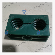 H25-1005-010 Clamp Double