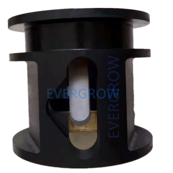 Shell, Actuator, Ibop 110042