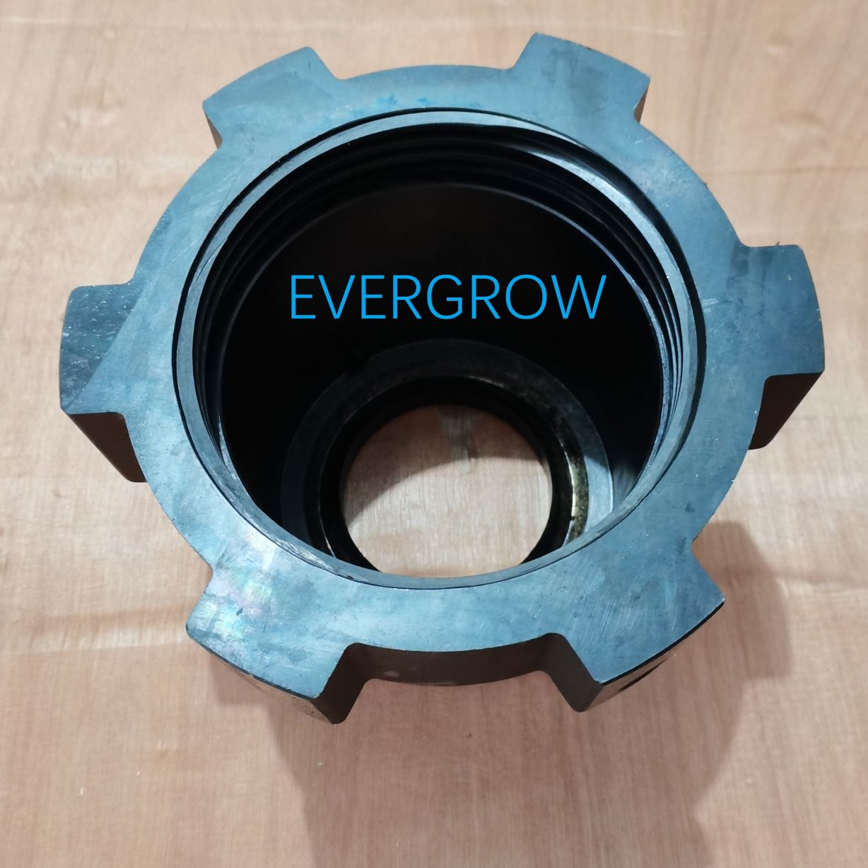 Гайка часть OEM 123284