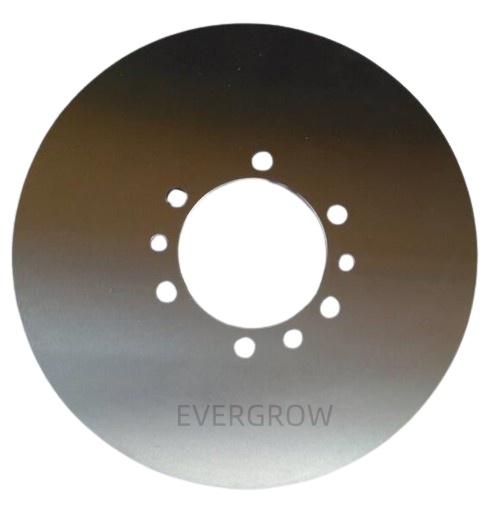 Обеспечить производительность оборудования с помощью тормозного тормоза TDS 11SA от Evergrow