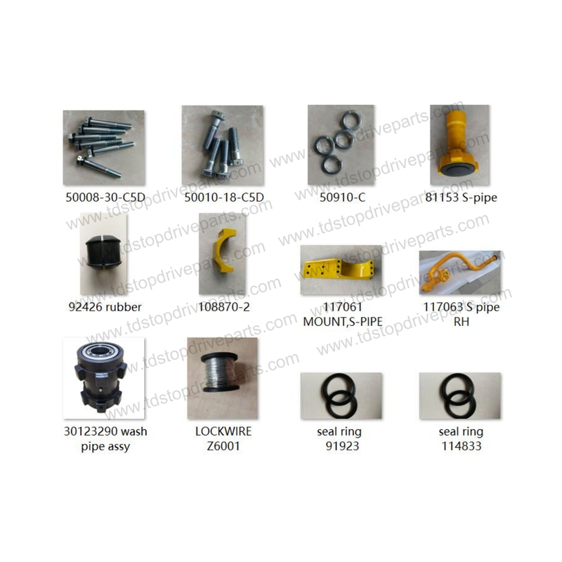  Пакет, S-Pipe OEM# 30156835