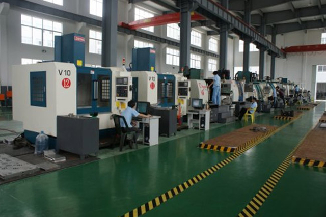 мастерская.