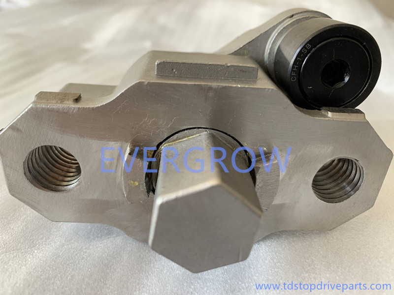 98898 шатун в сборе