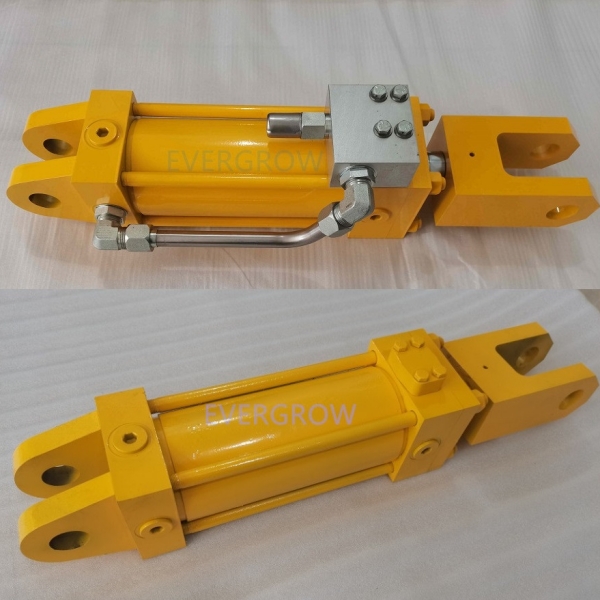 Советы по техническому обслуживанию для обеспечения производительности цилиндра