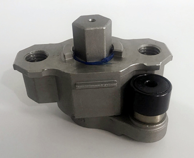 Ассамблея Crank играет важную роль в TDS 11 SA.