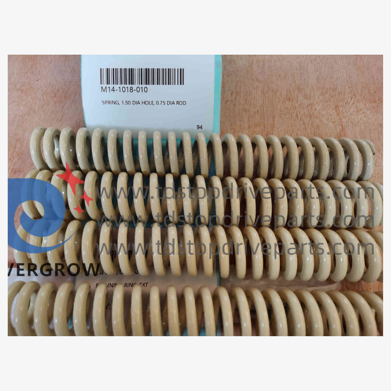 M14-1018-010 Spring