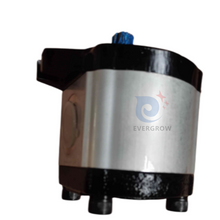 H01-1010-010 насос Hyd Gear 0,48 CI/Rev для капитального бурового привода Canrig
