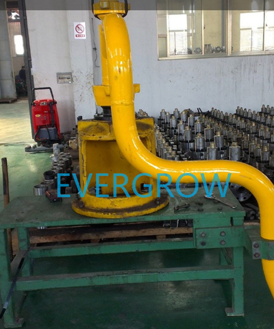 S-ТРУБА, RH, СВАРКА, 117063-2 Evergrow 副本