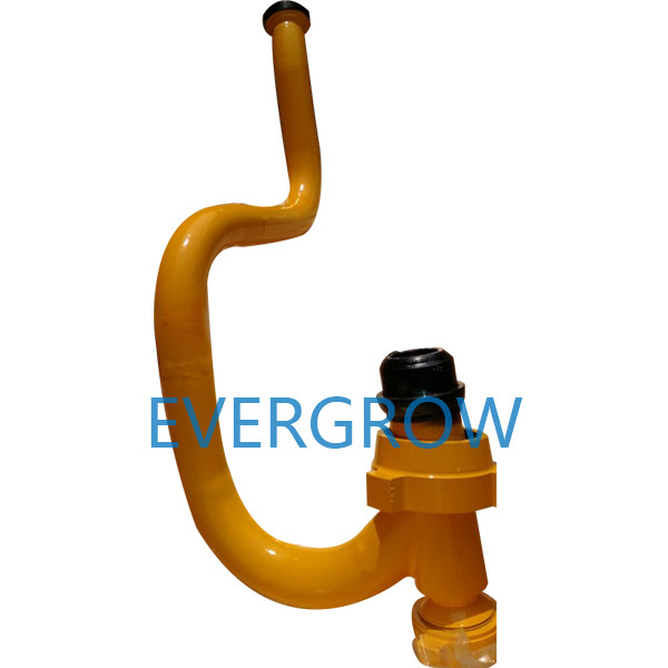 S-Pipe, RH, сварка, 117063