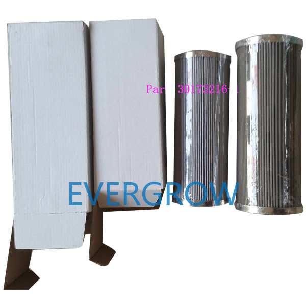 ФИЛЬТР, ЭЛЕМЕНТ OEM # 30111013-1 в горячей продаже