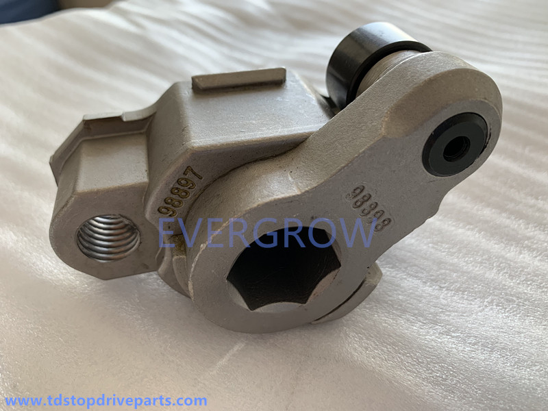 98898 crank assembly для Российского рынка