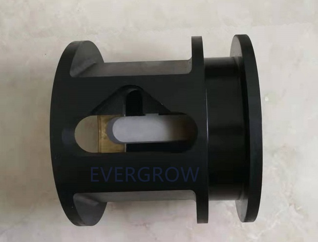 110042 Привод IBOP Actuator Shell-Evergrow-TDS-11SA Top Drive