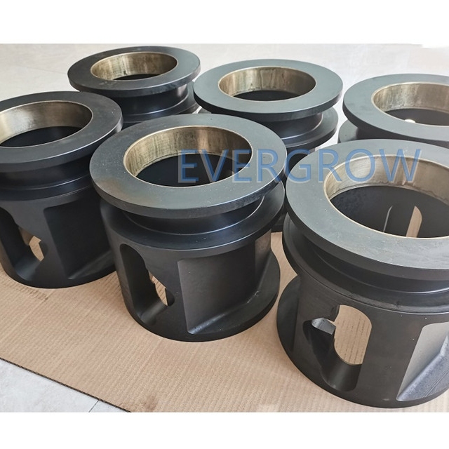Shell, Actuator, Ibop 110042