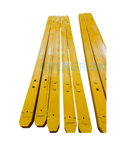 694-22-0 направляющие рельсы Canrig Top Drive Drive Запасные части 