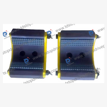 122109 Челюсть в сборе