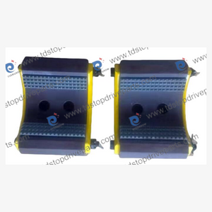 122109 Челюсть в сборе